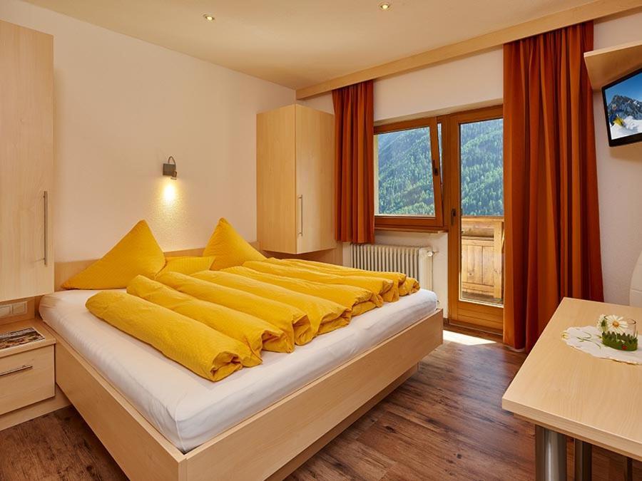 Haus Gritsch Hotel เซิลเดน ภายนอก รูปภาพ